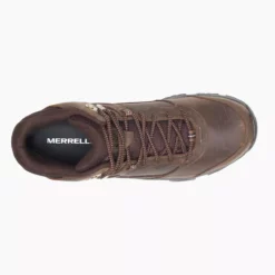 Merrell Moab Adventure 3 Mid Waterproof Hiking Boots -ShopE-Moto Shop MRLM J003821 032421 S22 TOP
