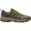 Merrell Speed Eco Waterproof Hiking Shoes