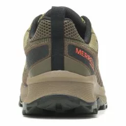 Merrell Speed Eco Waterproof Hiking Shoes -ShopE-Moto Shop MRLM J037003 WHT 040622 S23 270