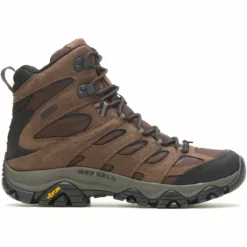 Merrell Moab 3 Apex Mid Waterproof Hiking Boots