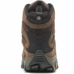 Merrell Moab 3 Apex Mid Waterproof Hiking Boots -ShopE-Moto Shop MRLM J037051 WHT 020722 S23 270