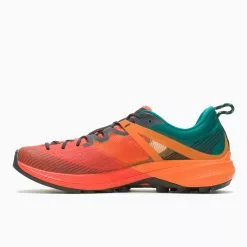 Merrell MTL MQM Fast Hike Shoes -ShopE-Moto Shop MRLM J067155 041421 S22 180