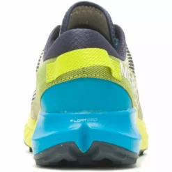 Merrell Agility Peak 4 Trail Shoes -ShopE-Moto Shop MRLM J067461 WHT 020722 S23 270