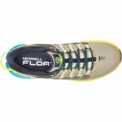 Merrell Agility Peak 4 Trail Shoes -ShopE-Moto Shop MRLM J067461 WHT 020722 S23 TOP