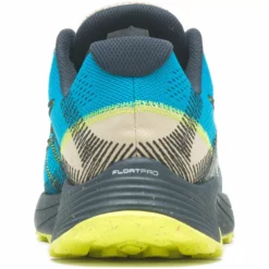 Merrell MOAB Flight Trail Shoes 10 Merrell MOAB Flight Trail Shoes -ShopE-Moto Shop MRLM J067487 WHT 020722 S23 270