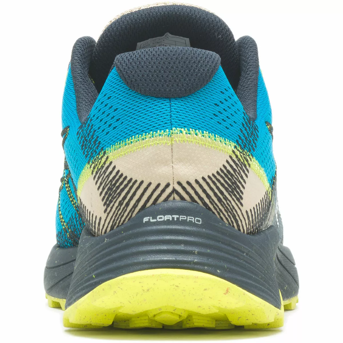 Merrell MOAB Flight Trail Shoes 5 Merrell MOAB Flight Trail Shoes - Image 5