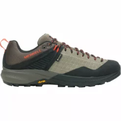Merrell MQM 3 Leather Gore-Tex Shoes