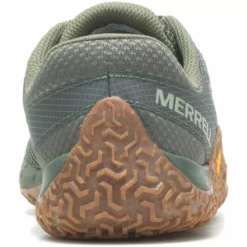 Merrell Trail Glove 7 Trail Shoes -ShopE-Moto Shop MRLM J067655 WHT 040622 S23 270
