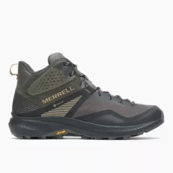Merrell MQM 3 Mid Gore-Tex Fast Hike Boots