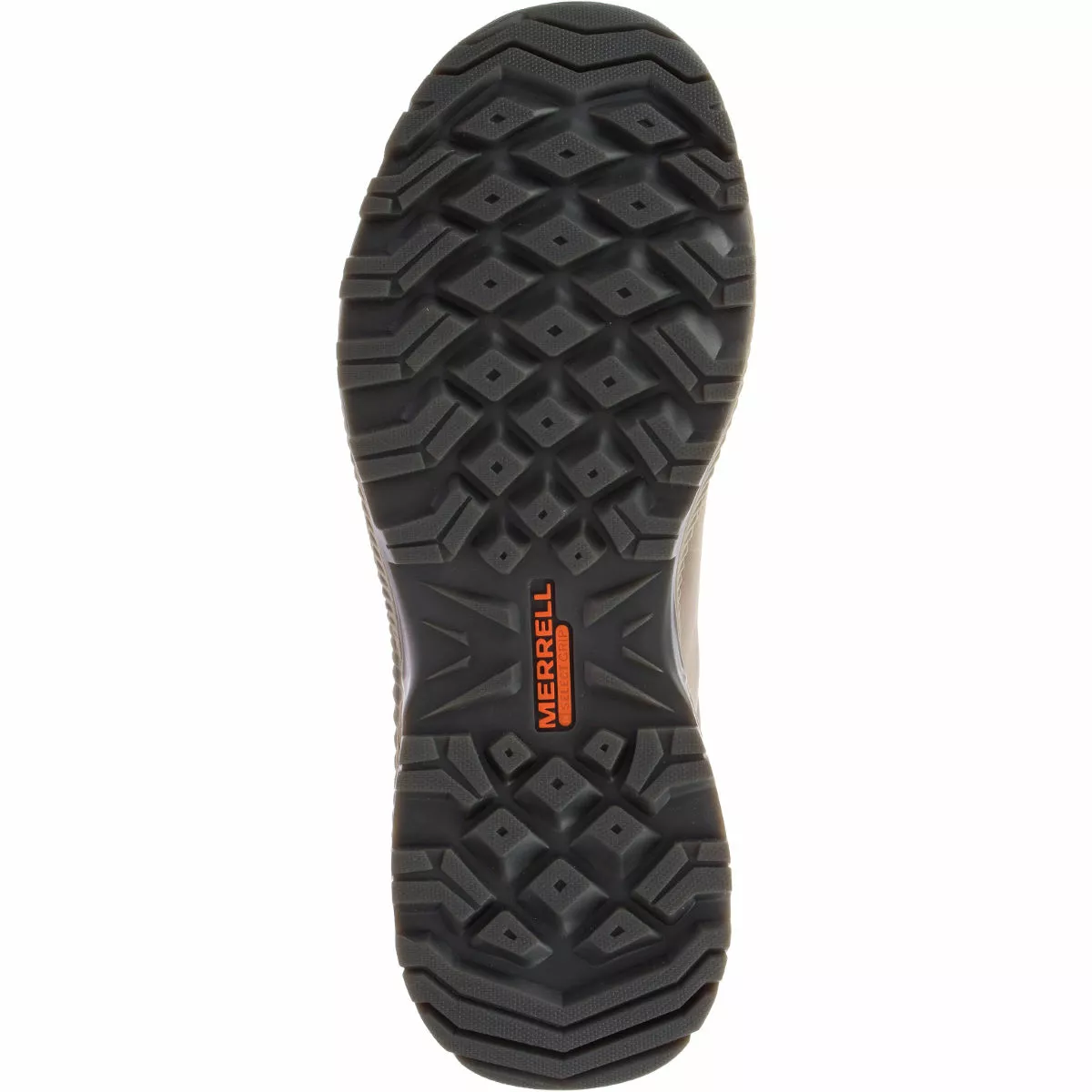 Merrell Forestbound Waterproof Mid Hiking Boots 7 Merrell Forestbound Waterproof Mid Hiking Boots - Image 7