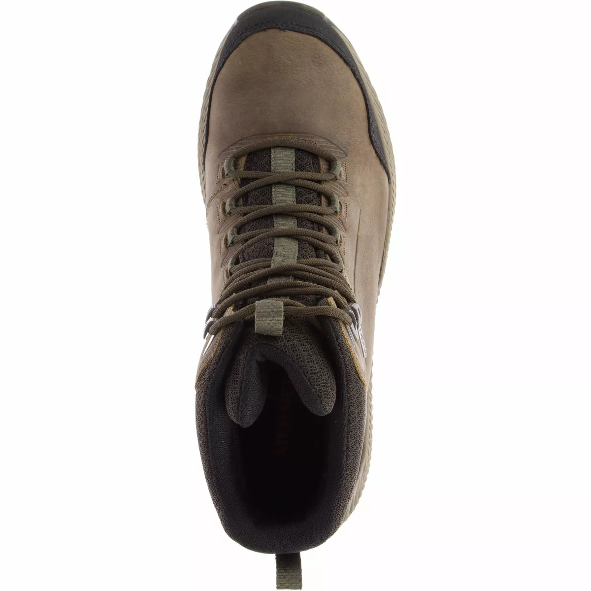 Merrell Forestbound Waterproof Mid Hiking Boots 6 Merrell Forestbound Waterproof Mid Hiking Boots - Image 6