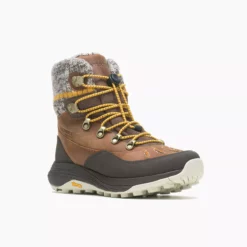 Merrell Women's Siren 4 Thermo Waterproof Mid Boots -ShopE-Moto Shop MRLW J036660 072721 F22 045