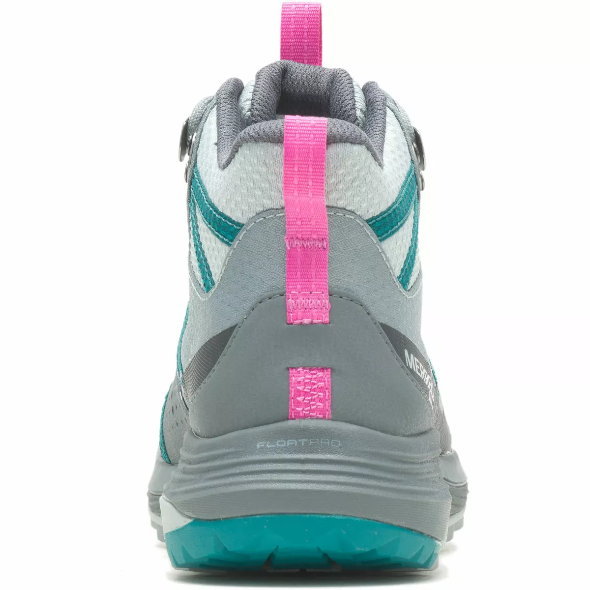 Merrell Women's Siren 4 Gore-Tex Mid Shoes 2 Merrell Women's Siren 4 Gore-Tex Mid Shoes - Image 2