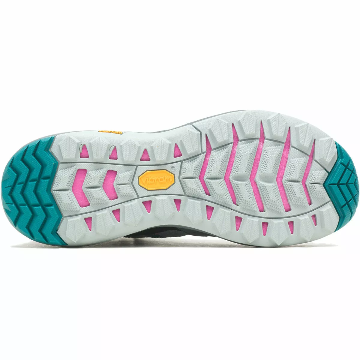 Merrell Women's Siren 4 Gore-Tex Mid Shoes 4 Merrell Women's Siren 4 Gore-Tex Mid Shoes - Image 4