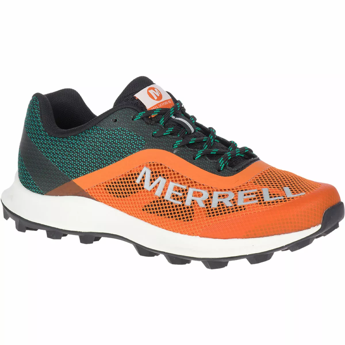 Merrell Women's MTL Skyfire RD Trail Shoes 5 Merrell Women's MTL Skyfire RD Trail Shoes - Image 5
