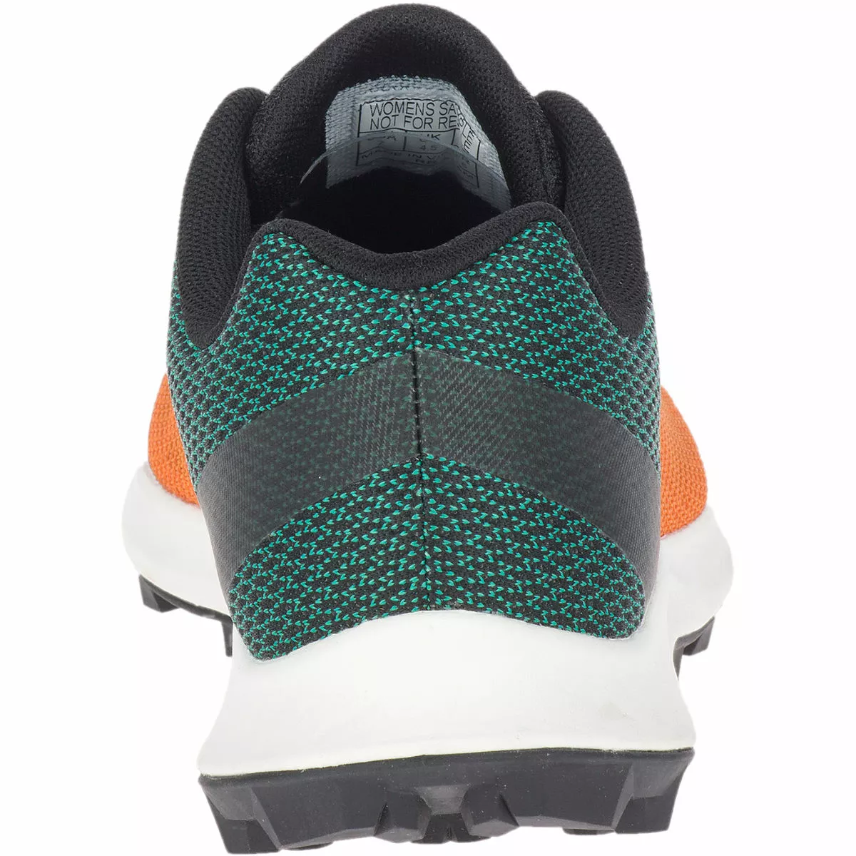 Merrell Women's MTL Skyfire RD Trail Shoes 8 Merrell Women's MTL Skyfire RD Trail Shoes - Image 8