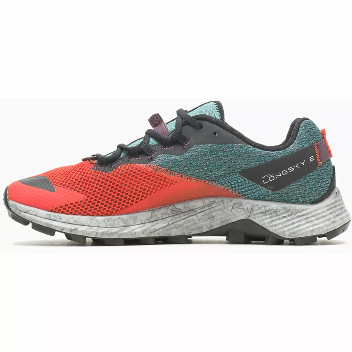 Merrell Women's MTL Long Sky 2 Trail Shoes 2 Merrell Women's MTL Long Sky 2 Trail Shoes - Image 2
