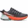 Merrell Women's Agility Peak 4 GTX Trail Shoes