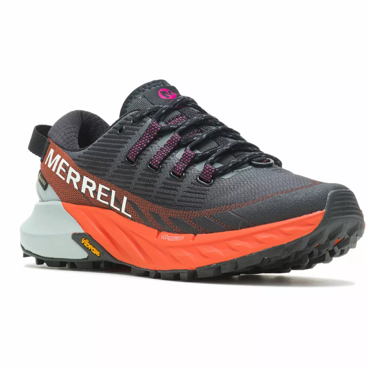 Merrell Women's Agility Peak 4 GTX Trail Shoes 6 Merrell Women's Agility Peak 4 GTX Trail Shoes - Image 6