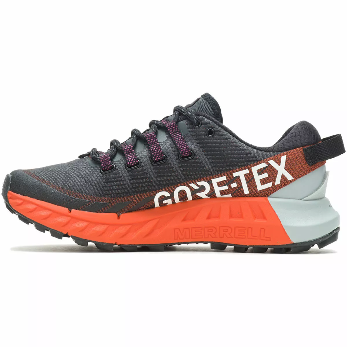 Merrell Women's Agility Peak 4 GTX Trail Shoes 2 Merrell Women's Agility Peak 4 GTX Trail Shoes - Image 2