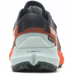 Merrell Women's Agility Peak 4 GTX Trail Shoes 10 Merrell Women's Agility Peak 4 GTX Trail Shoes -ShopE-Moto Shop MRLW J067404 WHT 072721 F22 270