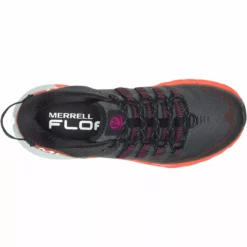 Merrell Women's Agility Peak 4 GTX Trail Shoes 8 Merrell Women's Agility Peak 4 GTX Trail Shoes -ShopE-Moto Shop MRLW J067404 WHT 072721 F22 TOP