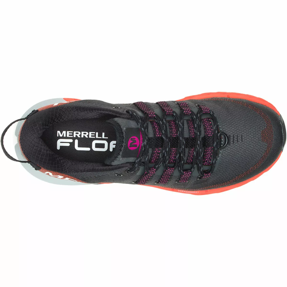 Merrell Women's Agility Peak 4 GTX Trail Shoes 3 Merrell Women's Agility Peak 4 GTX Trail Shoes - Image 3