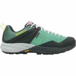 Merrell Women's MQM 3 Leather Gore-Tex Shoes