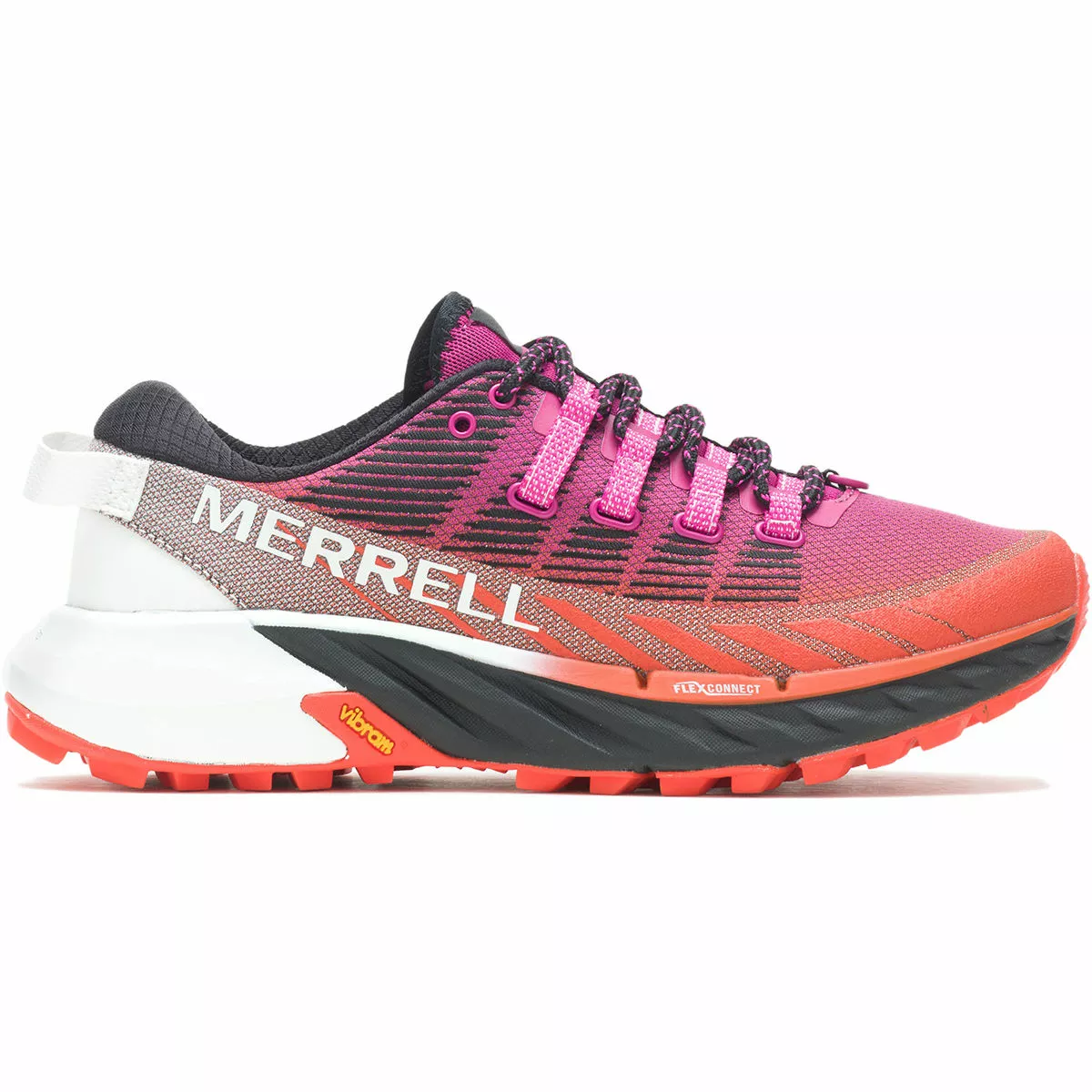 Merrell Women's Agility Peak 4 Trail Shoes 1 Merrell Women's Agility Peak 4 Trail Shoes