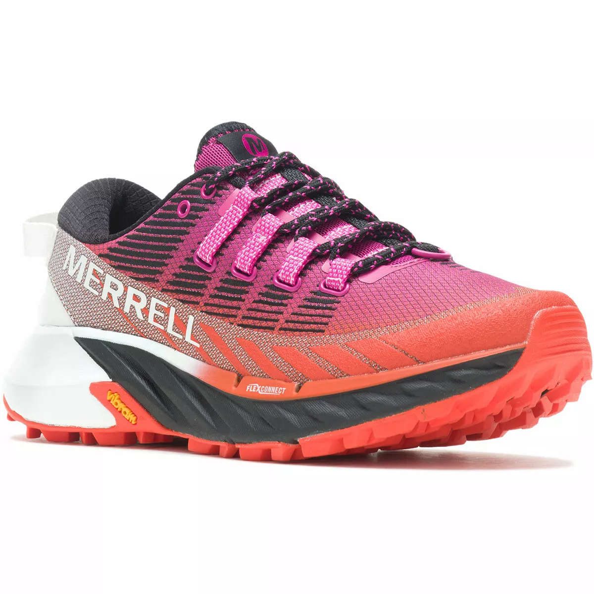 Merrell Women's Agility Peak 4 Trail Shoes 5 Merrell Women's Agility Peak 4 Trail Shoes - Image 5
