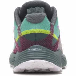 Merrell Women's MOAB Flight Trail Shoes -ShopE-Moto Shop MRLW J067530 WHT 072721 F22 270