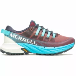 Merrell Women's Agility Peak 4 Trail Shoes