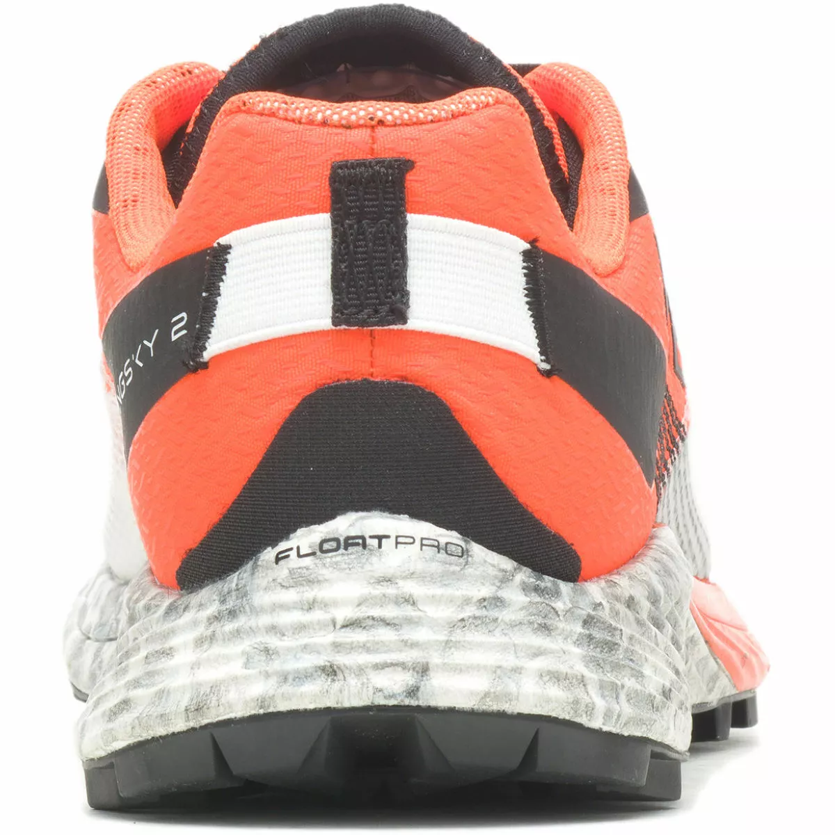 Merrell Women's MTL Long Sky 2 Trail Shoes 5 Merrell Women's MTL Long Sky 2 Trail Shoes - Image 5