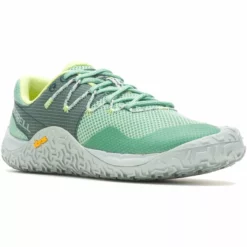 Merrell Women's Trail Glove 7 Trail Shoes -ShopE-Moto Shop MRLW J067716 WHT 040622 S23 045