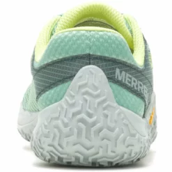 Merrell Women's Trail Glove 7 Trail Shoes -ShopE-Moto Shop MRLW J067716 WHT 040622 S23 270