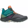 Merrell Women's MQM 3 Mid Gore-Tex Fast Hike Boots