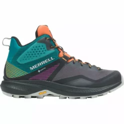 Merrell Women's MQM 3 Mid Gore-Tex Fast Hike Boots