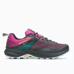 Merrell Women's MQM 3 Gore-Tex Fast Hike Shoes
