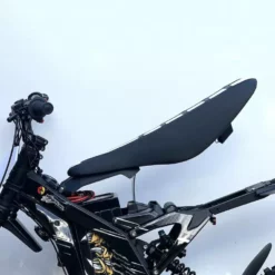 Sur-Ron SurRon Light Bee Replacement MX Seat Upgrade -ShopE-Moto Shop MX full seat tilt half 43799.1629551036 1800x1800