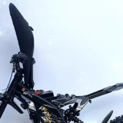 Sur-Ron SurRon Light Bee Replacement MX Seat Upgrade -ShopE-Moto Shop MX seat full tilt 1 80533.1629551036 1800x1800