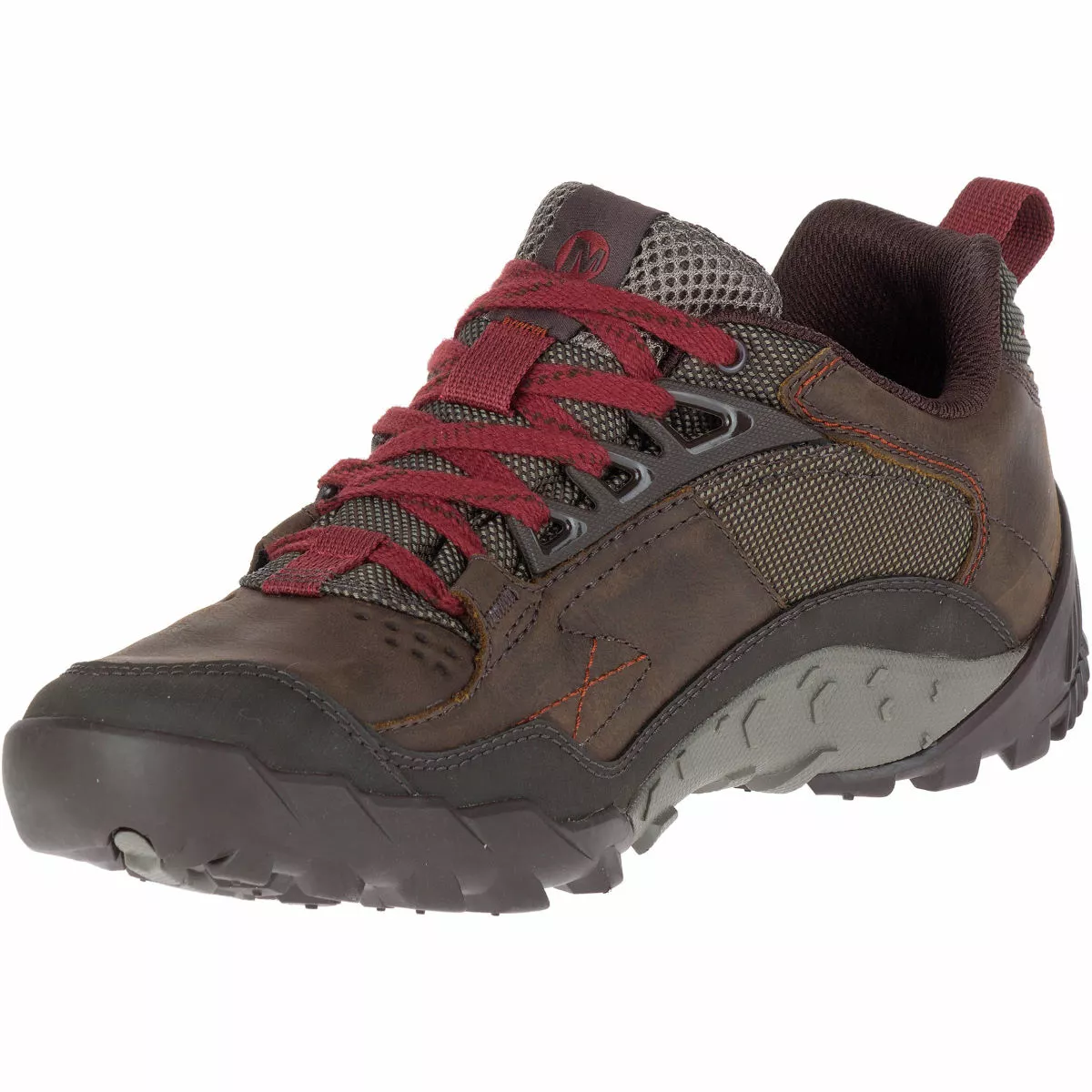Merrell ANNEX TRAK Shoes 2 Merrell ANNEX TRAK Shoes - Image 2