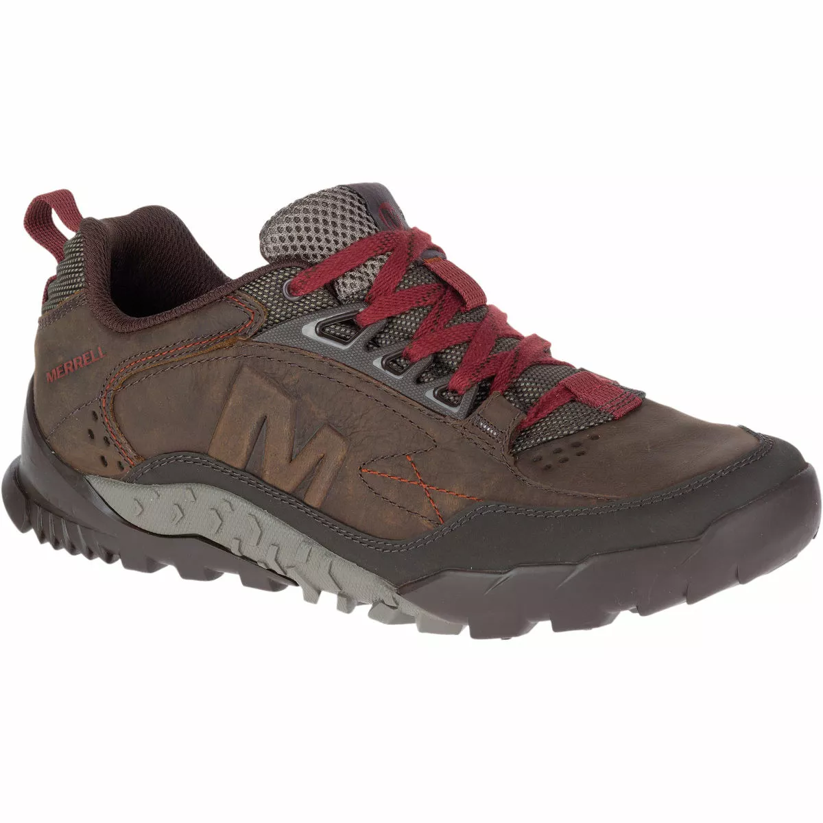Merrell ANNEX TRAK Shoes 1 Merrell ANNEX TRAK Shoes