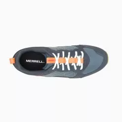 Merrell Alpine Sneaker -ShopE-Moto Shop Merrell Alpine Sneaker Shoes Ebony AW22 J16699UK 7 2