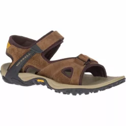 Merrell Kahuna 4 Strap Sandal -ShopE-Moto Shop Merrell Kahuna 4 Strap Sandal Sandals Brown SS20 J033667UK 12 1