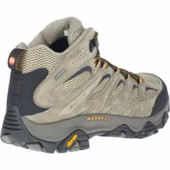 ShopE-Moto Shop -ShopE-Moto Shop Merrell Moab 3 Mid Gore Tex Hiking Boots Boots Pecan SS22 J03579370 0