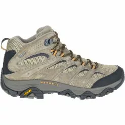 ShopE-Moto Shop 26 Merrell Moab 3 Mid Gore-Tex Hiking Boots