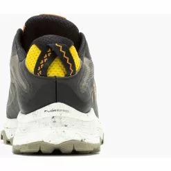 Merrell Moab Speed Gore-Tex Shoes -ShopE-Moto Shop Merrell Moab Speed Gore Tex Shoes Shoes Black Multi SS21 J067457UK 7 1