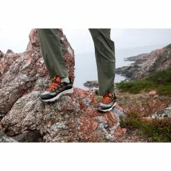 Merrell Moab Speed Gore-Tex Shoes -ShopE-Moto Shop Merrell Moab Speed Gore Tex Shoes Shoes Black Multi SS21 J067457UK 7 4