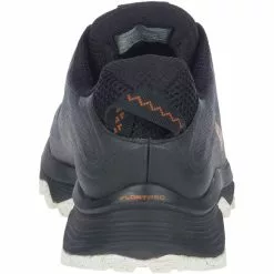 Merrell Moab Speed Shoes -ShopE-Moto Shop Merrell Moab Speed Shoes Shoes Black AW22 J135399UK 7 3