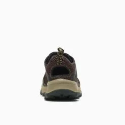 Merrell Speed Strike Leather Sieve Shoes -ShopE-Moto Shop Merrell Speed Strike Leather Sieve Shoes Shoes Espresso SS22 J1351658 50 0